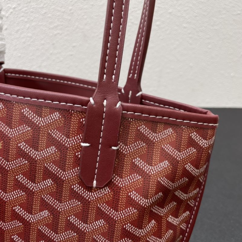 Goyard Shopping Bags